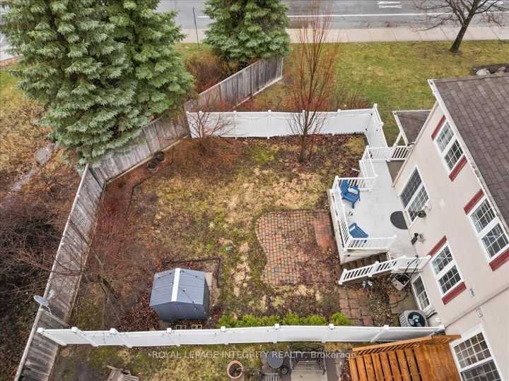 Photo 38 at 236 Wabiskaw Private, Nepean (Stonebridge), Ottawa