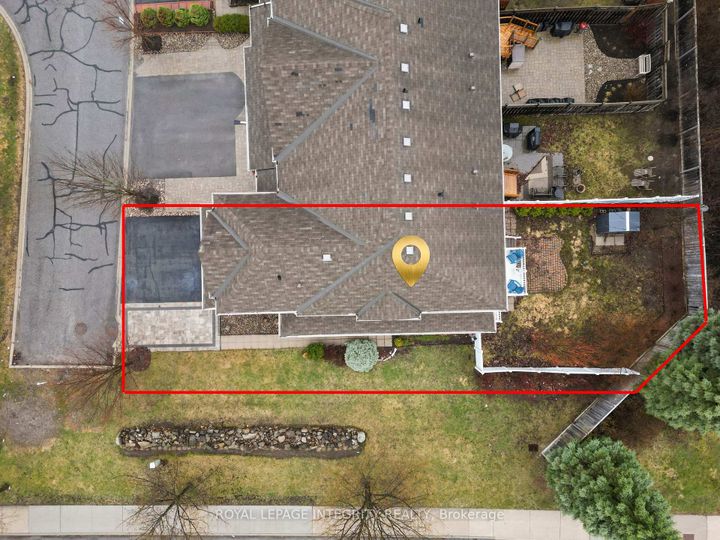 Photo 41 at 236 Wabiskaw Private, Nepean (Stonebridge), Ottawa