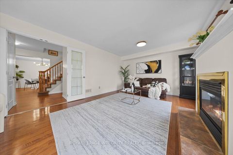 Photo 14 at 236 Wabiskaw Private, Nepean (Stonebridge), Ottawa