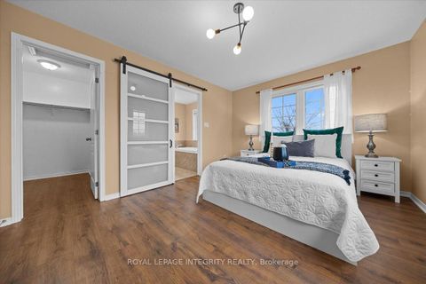 Photo 21 at 236 Wabiskaw Private, Nepean (Stonebridge), Ottawa