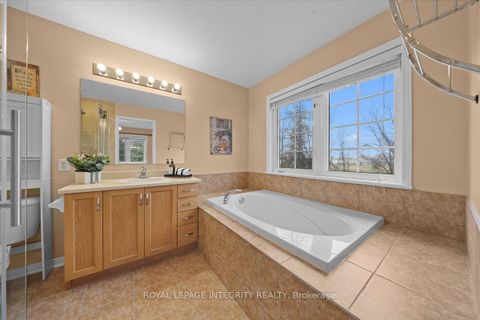 Photo 22 at 236 Wabiskaw Private, Nepean (Stonebridge), Ottawa