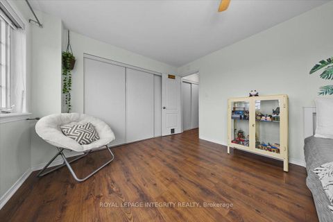 Photo 25 at 236 Wabiskaw Private, Nepean (Stonebridge), Ottawa