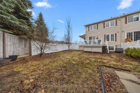 Photo 36 at 236 Wabiskaw Private, Nepean (Stonebridge), Ottawa