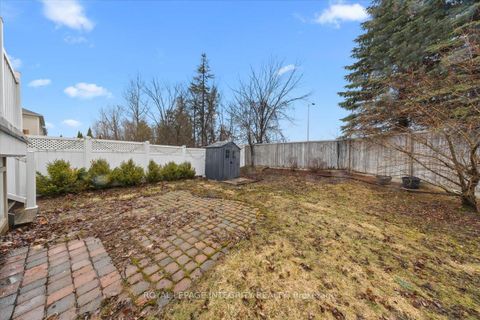 Photo 37 at 236 Wabiskaw Private, Nepean (Stonebridge), Ottawa