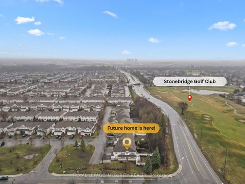 Photo 40 at 236 Wabiskaw Private, Nepean (Stonebridge), Ottawa