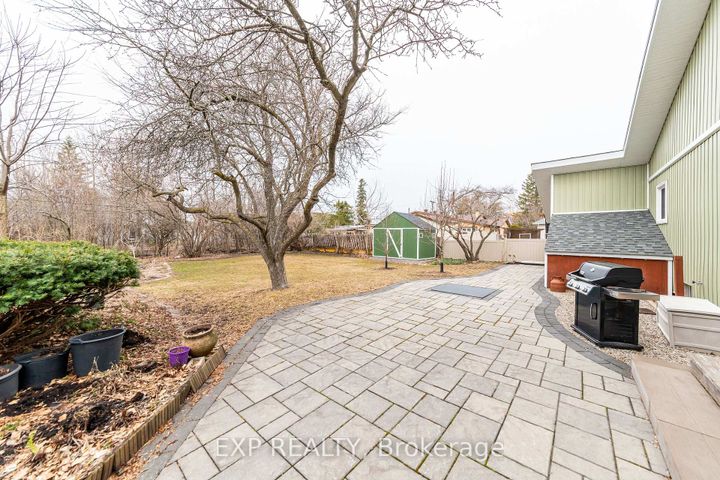 Photo 35 at 1592 Apeldoorn Avenue, Nepean (Carleton Heights), Ottawa
