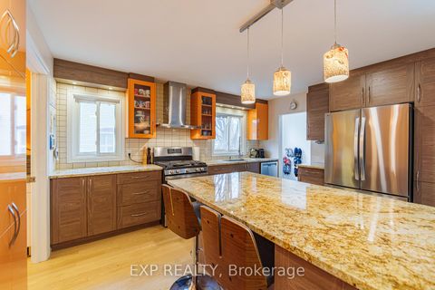 Photo 11 at 1592 Apeldoorn Avenue, Nepean (Carleton Heights), Ottawa