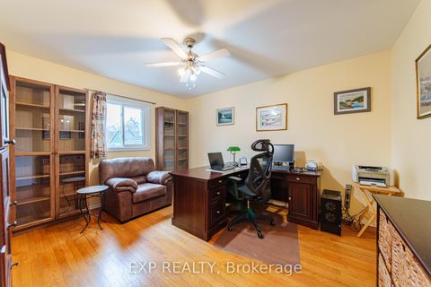 Photo 14 at 1592 Apeldoorn Avenue, Nepean (Carleton Heights), Ottawa