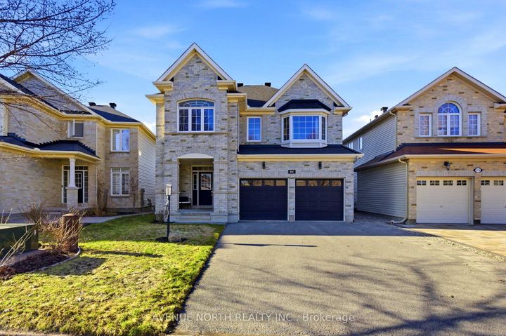 Photo 0 at 514 Pinawa Circle, Nepean (Stonebridge), Ottawa