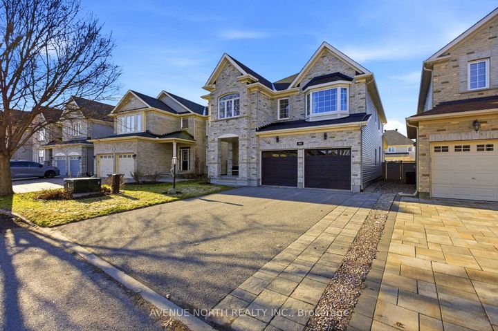 Photo 1 at 514 Pinawa Circle, Nepean (Stonebridge), Ottawa