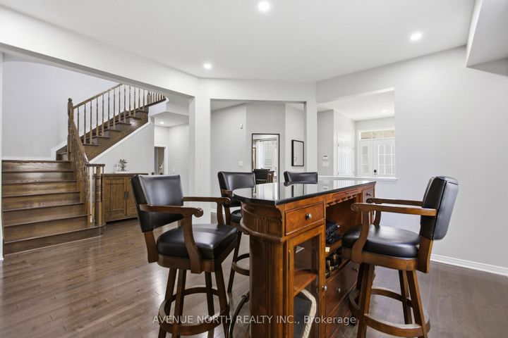 Photo 9 at 514 Pinawa Circle, Nepean (Stonebridge), Ottawa