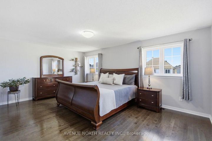 Photo 21 at 514 Pinawa Circle, Nepean (Stonebridge), Ottawa