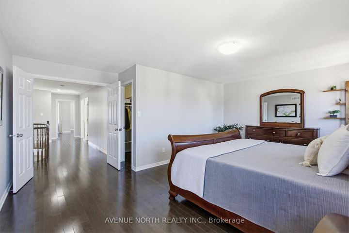 Photo 22 at 514 Pinawa Circle, Nepean (Stonebridge), Ottawa