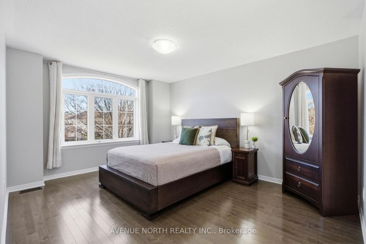 Photo 33 at 514 Pinawa Circle, Nepean (Stonebridge), Ottawa
