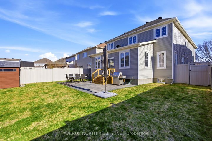 Photo 38 at 514 Pinawa Circle, Nepean (Stonebridge), Ottawa