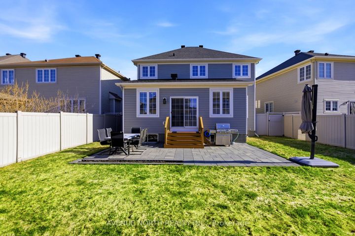 Photo 39 at 514 Pinawa Circle, Nepean (Stonebridge), Ottawa