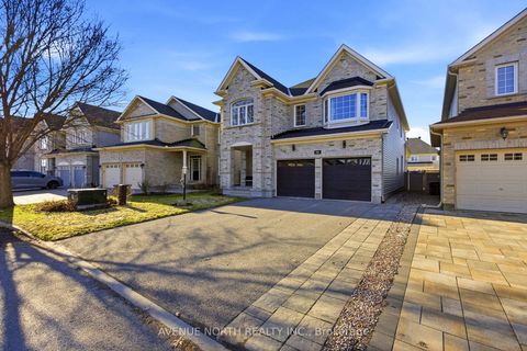 Photo 1 at 514 Pinawa Circle, Nepean (Stonebridge), Ottawa
