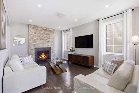 Photo 6 at 514 Pinawa Circle, Nepean (Stonebridge), Ottawa