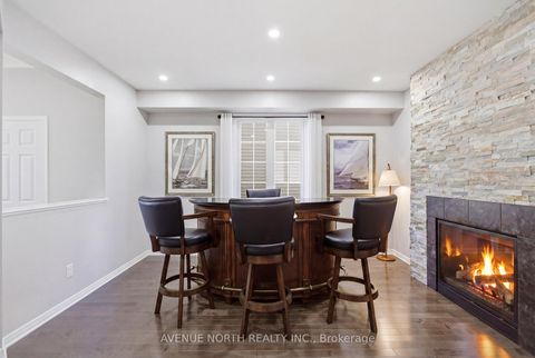 Photo 8 at 514 Pinawa Circle, Nepean (Stonebridge), Ottawa