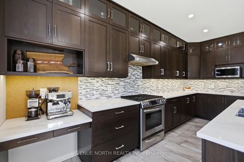 Photo 12 at 514 Pinawa Circle, Nepean (Stonebridge), Ottawa