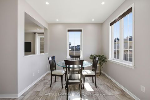 Photo 14 at 514 Pinawa Circle, Nepean (Stonebridge), Ottawa