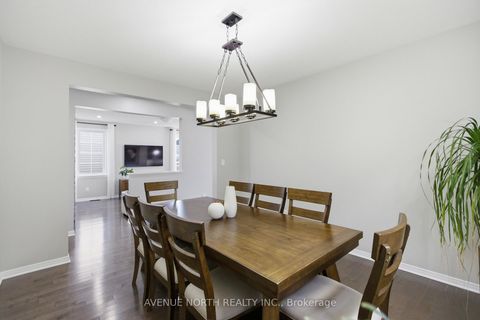 Photo 16 at 514 Pinawa Circle, Nepean (Stonebridge), Ottawa