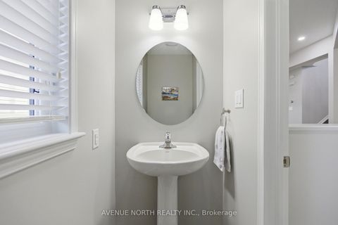 Photo 18 at 514 Pinawa Circle, Nepean (Stonebridge), Ottawa