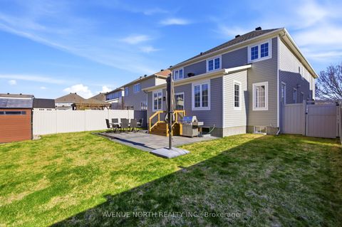 Photo 38 at 514 Pinawa Circle, Nepean (Stonebridge), Ottawa