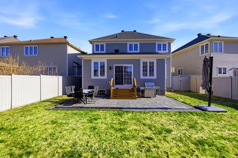 Photo 39 at 514 Pinawa Circle, Nepean (Stonebridge), Ottawa