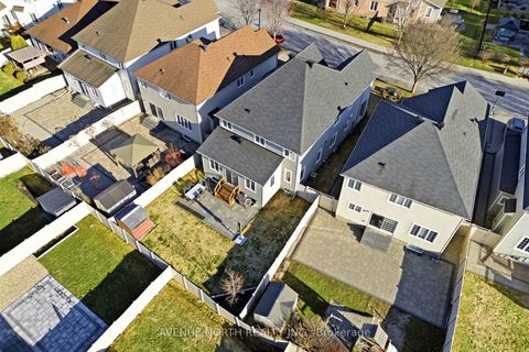 Photo 41 at 514 Pinawa Circle, Nepean (Stonebridge), Ottawa