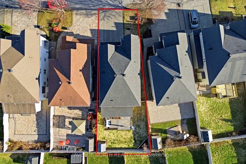 Photo 42 at 514 Pinawa Circle, Nepean (Stonebridge), Ottawa