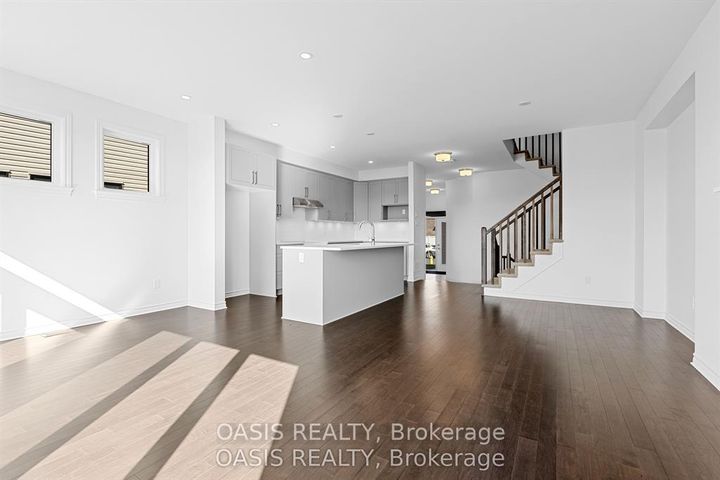 Photo 2 at 740 Pipit Lane, Nepean (Half Moon Bay), Ottawa