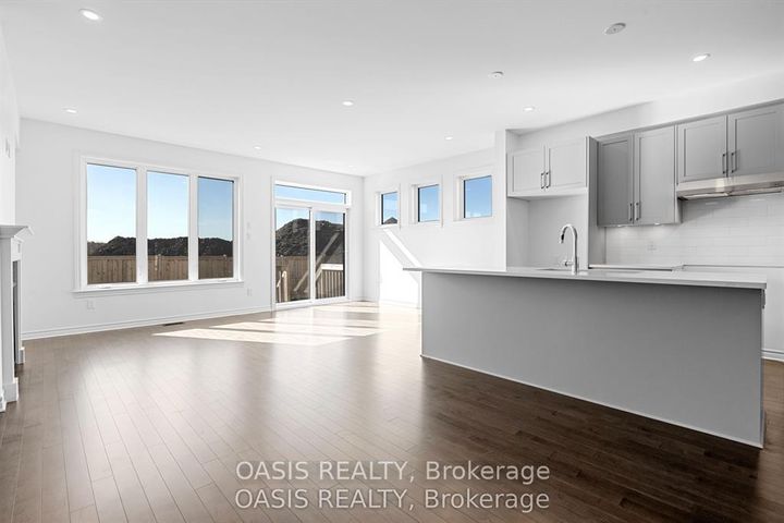 Photo 3 at 740 Pipit Lane, Nepean (Half Moon Bay), Ottawa