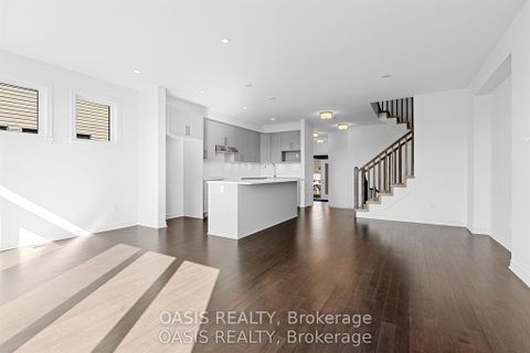 Photo 2 at 740 Pipit Lane, Nepean (Half Moon Bay), Ottawa