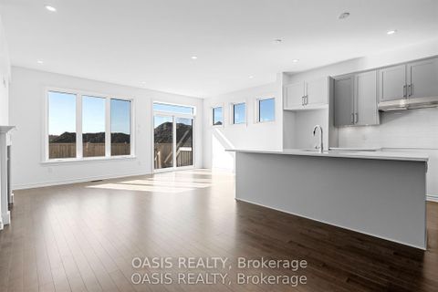 Photo 3 at 740 Pipit Lane, Nepean (Half Moon Bay), Ottawa