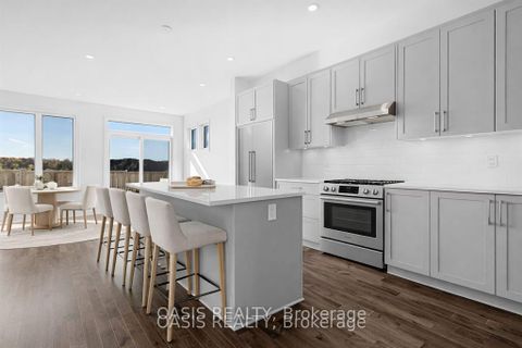 Photo 4 at 740 Pipit Lane, Nepean (Half Moon Bay), Ottawa
