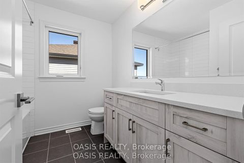 Photo 8 at 740 Pipit Lane, Nepean (Half Moon Bay), Ottawa