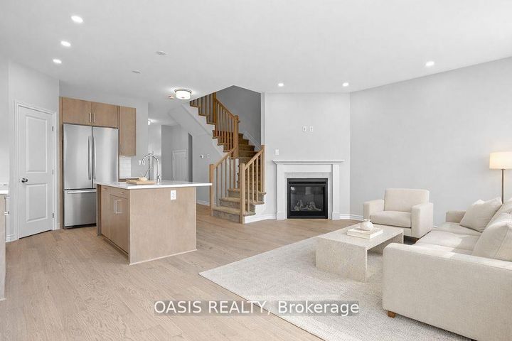 Photo 4 at 1860 Elevation Road, Nepean (Half Moon Bay), Ottawa