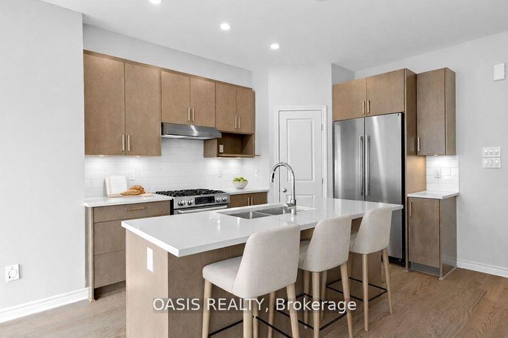 Photo 5 at 1860 Elevation Road, Nepean (Half Moon Bay), Ottawa