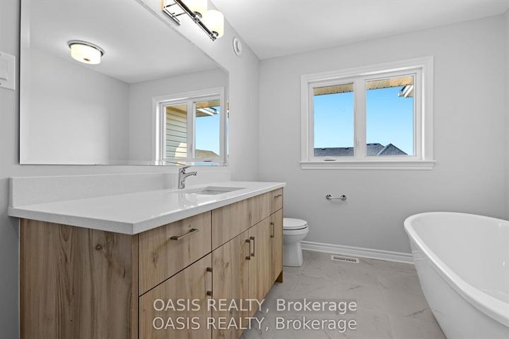 Photo 10 at 1860 Elevation Road, Nepean (Half Moon Bay), Ottawa