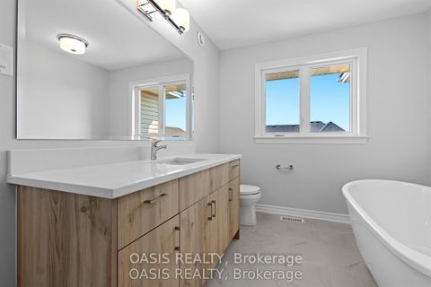 Photo 10 at 1860 Elevation Road, Nepean (Half Moon Bay), Ottawa