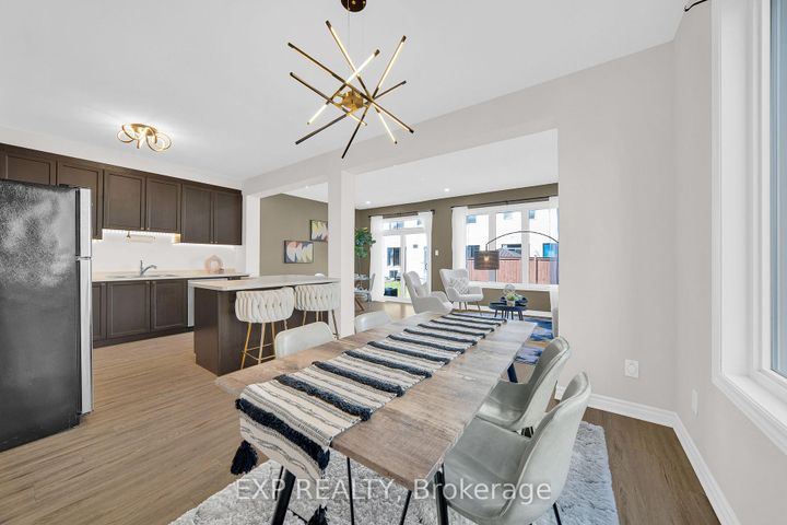 Photo 6 at 215 Merak Way, Nepean (Half Moon Bay), Ottawa