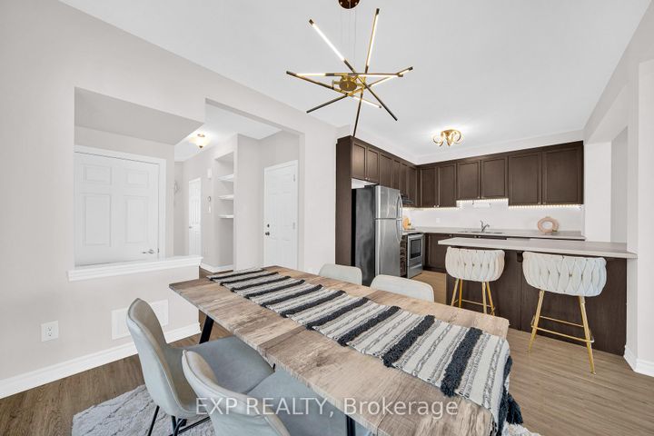 Photo 7 at 215 Merak Way, Nepean (Half Moon Bay), Ottawa