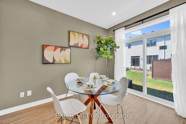 Photo 13 at 215 Merak Way, Nepean (Half Moon Bay), Ottawa