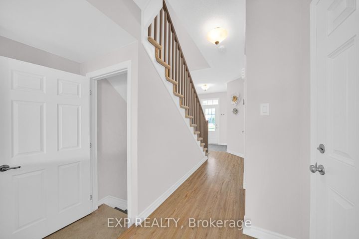 Photo 15 at 215 Merak Way, Nepean (Half Moon Bay), Ottawa