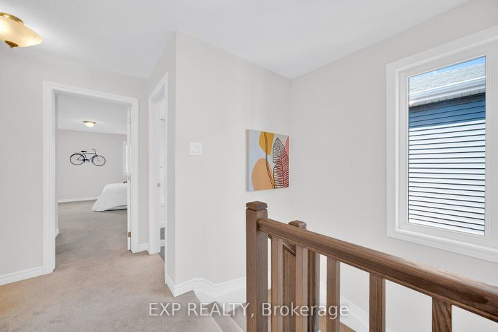 Photo 17 at 215 Merak Way, Nepean (Half Moon Bay), Ottawa