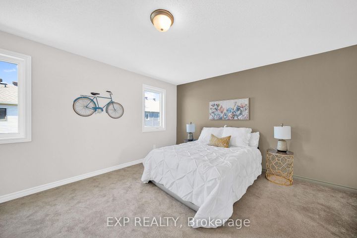 Photo 18 at 215 Merak Way, Nepean (Half Moon Bay), Ottawa