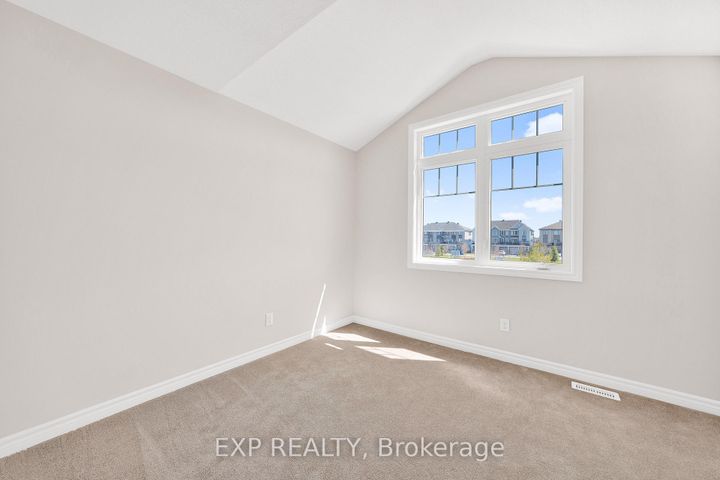 Photo 22 at 215 Merak Way, Nepean (Half Moon Bay), Ottawa