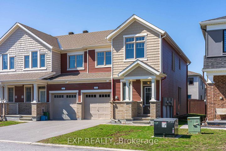 Photo 28 at 215 Merak Way, Nepean (Half Moon Bay), Ottawa