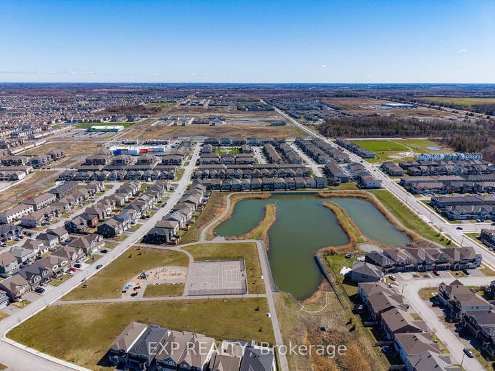 Photo 31 at 215 Merak Way, Nepean (Half Moon Bay), Ottawa